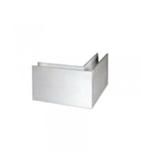 ESQUINA EXTERIOR EASY GLASS ECO
