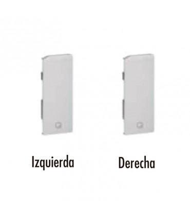 TAPETA EMB. LATERAL PARA PERFIL LATERAL