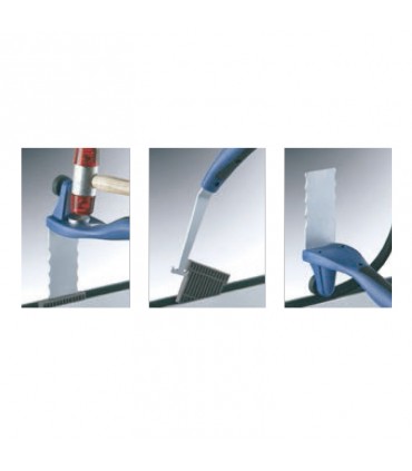 HERRAMIENTA EASY GLASS SMART Q-DISC