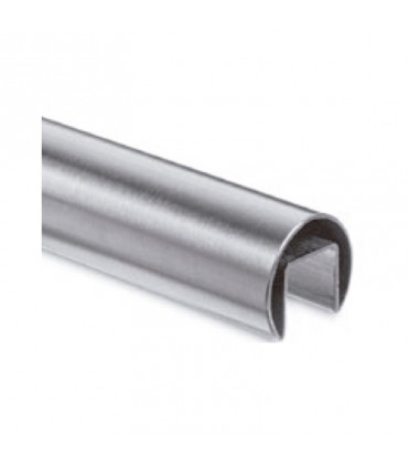 PASAMANOS SUPERIOR REDONDO Ø 42,4