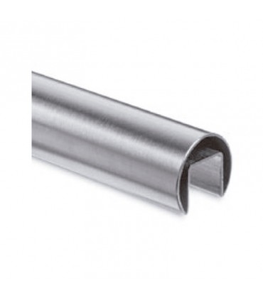 PASAMANOS SUPERIOR REDONDO Ø 48,3