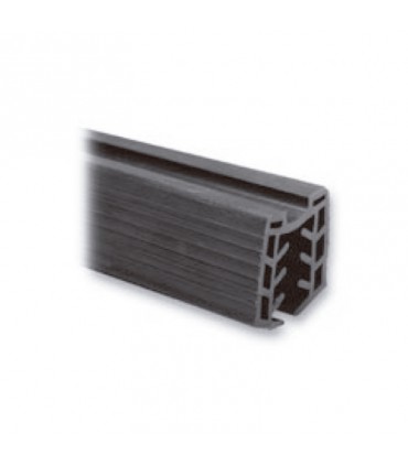 SET GOMA PARA PASAMANOS Ø 48,3