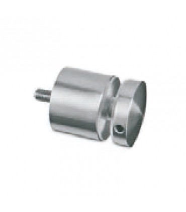 MOD.0747 ADAPTADOR VIDRIO REDONDO