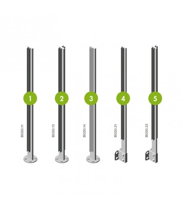 B-INOX-320