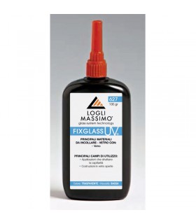 FIXGLASS UV 627