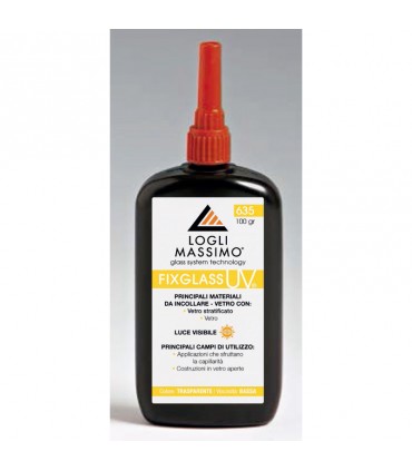 FIXGLASS UV 635