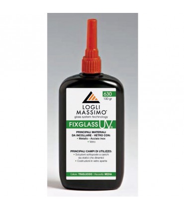 FIXGLASS UV 630