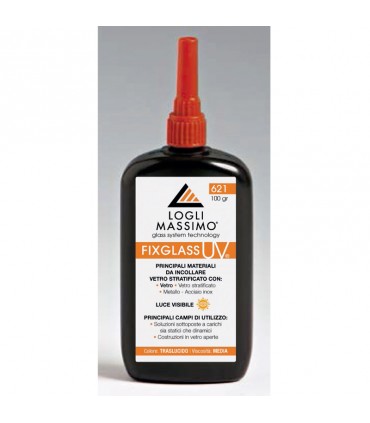 FIXGLASS UV 621