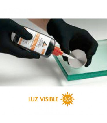 FIXGLASS UV 621