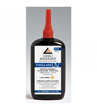 FIXGLASS UV 973