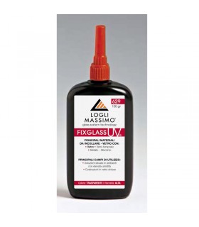 FIXGLASS UV 629