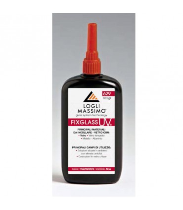 FIXGLASS UV 629