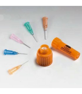 AGUJAS PARA ADHESIVOS