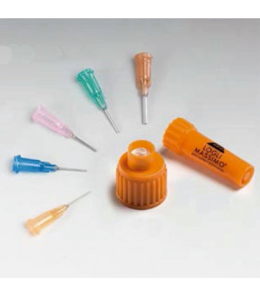 AGUJAS PARA ADHESIVOS