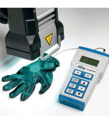 GUANTES DE PROTECCIÓN
