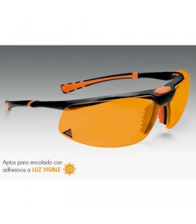 GAFAS DE PROTECCIÓN ENCOLADO UV 16