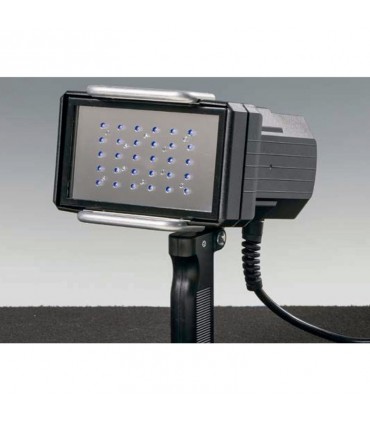 LÁMPARA LED DE ALTA INTENSIDAD