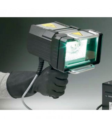 LÁMPARA UV HAND 250W