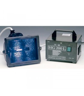 LÁMPARA 250W
