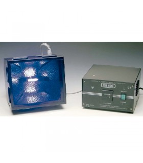 LÁMPARA 500W