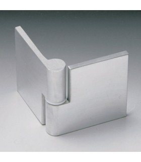 BISAGRA VIDRIO/VIDRIO DCHA/IZQ