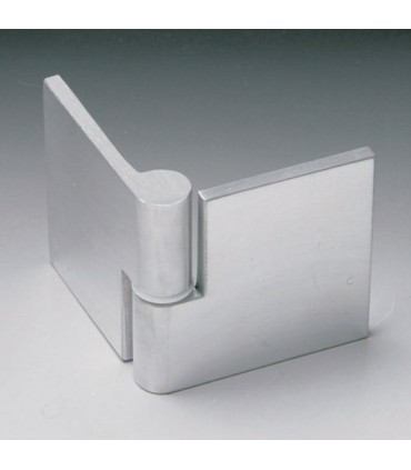 BISAGRA VIDRIO/VIDRIO DCHA/IZQ