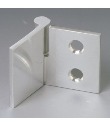 BISAGRA MADERA/VIDRIO DCHA/IZQ.