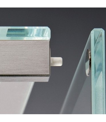 IMÁN UV CUADRADO CAL17