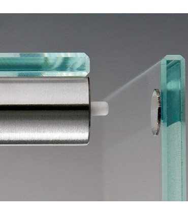 IMÁN UV CUADRADO CAL18