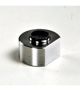 SUJECIÓN PARA ESTANTES AJUSTABLE UV