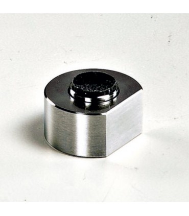 SUJECIÓN PARA ESTANTES AJUSTABLE UV