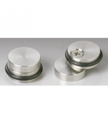 SUJECIÓN PARA ESTANTES UV EXCÉNTRICO