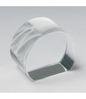 SUJECIÓN ESTANTES EN VIDRIO 20