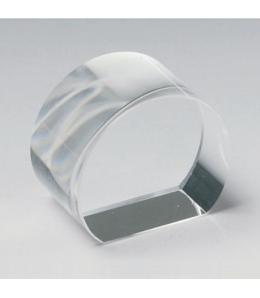 SUJECIÓN ESTANTES EN VIDRIO 20