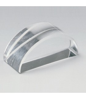 SUJECIÓN ESTANTES EN VIDRIO 30