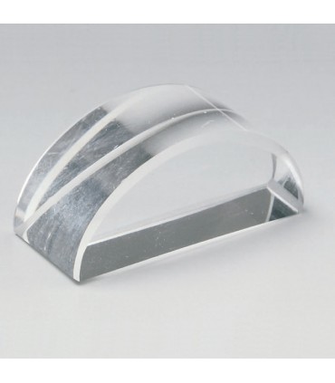 SUJECIÓN ESTANTES EN VIDRIO 30