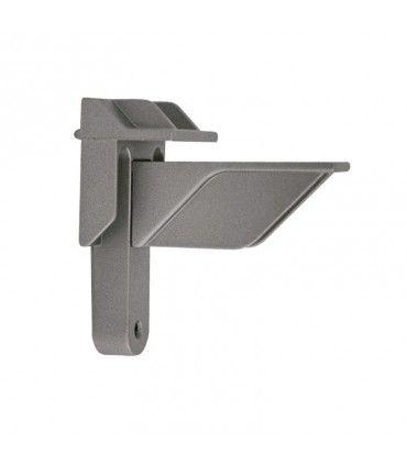 SOPORTE ESTANTERIA PINZA