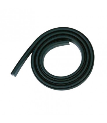 GOMA PERFIL SOPORTE ESTANTES