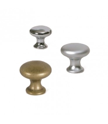 POMO SENCILLO APLANADO METAL