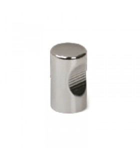 POMO SENCILLO ALARGADO METAL