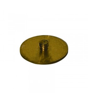 BASE POMO VIDRIO