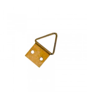 COLGADOR ANILLA TRIANGULAR