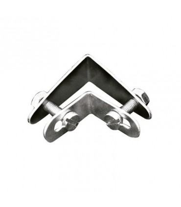 ESCUADRA VITRINA V.5-6MM