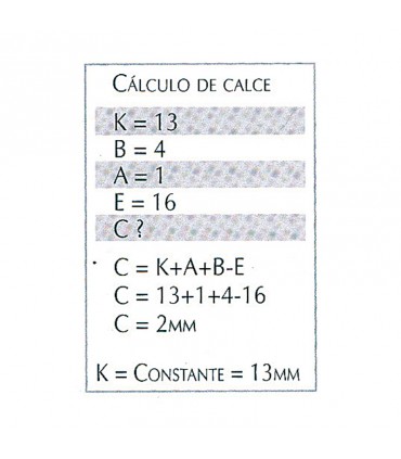 BISAGRA LATERAL RECTA Ø 26