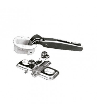 BISAGRA LATERAL RECTA Ø 26