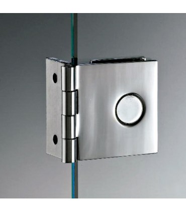 BISAGRA PARED / VIDRIO 755