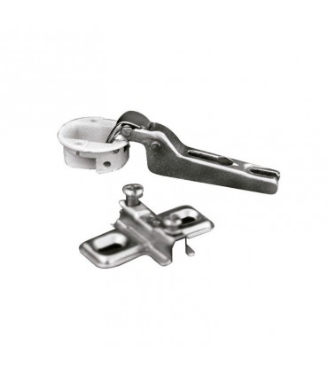 BISAGRA LATERAL SUPERACODADA Ø 26