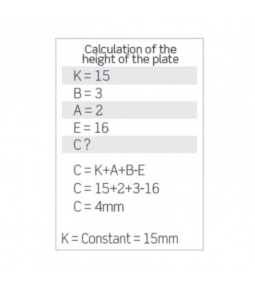 BISAGRA LATERAL RECTA Ø 35