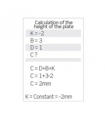 BISAGRA LATERAL SUPERACODADA Ø 35