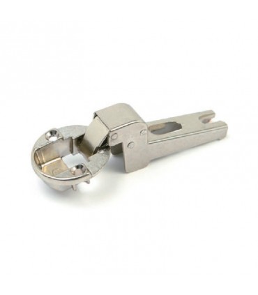 BISAGRA LATERAL SUPERACODADA Ø 35